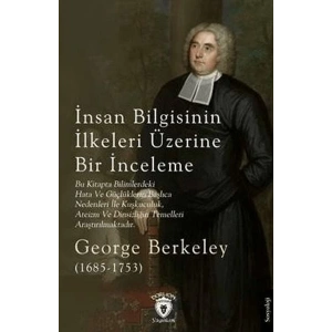 İnsan Bilgisinin İlkeleri Üzerine Bir İnceleme