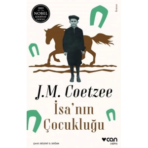 İsanın Çocukluğu