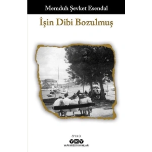 İşin Dibi Bozulmuş