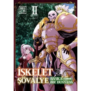 İskelet Şövalye: Başka Bir Dünyada 2