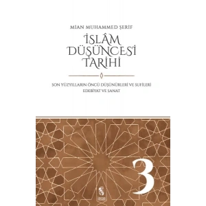 İslam Düşüncesi Tarihi 3