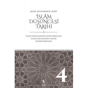 İslam Düşüncesi Tarihi 4