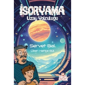 İsoryama Uzay Yolculuğu