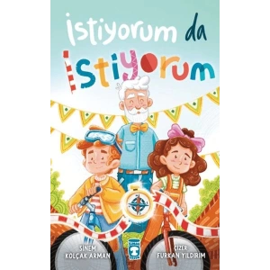 İstiyorum da İstiyorum
