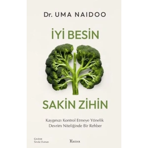 İyi Besin Sakin Zihin