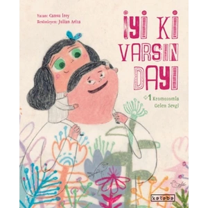 İyi ki Varsın Dayı