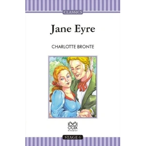 Jane Eyre / Stage 6 Books