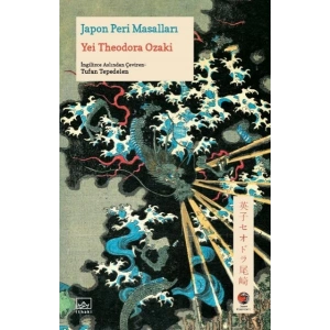 Japon Peri Masalları