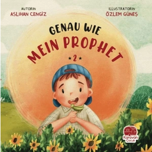 Just Lıke My Prophet 2