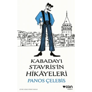 Kabadayı Stavrisin Hikâyeleri