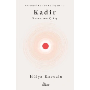 Kadir - Kesretten Çıkış