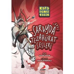 Kafa Dengi Tarih - Sarayda Tezahürat Sesleri