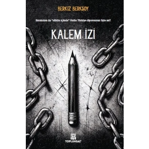 Kalem İzi