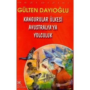 Kangurular Ülkesi Avustralyaya Yolculuk
