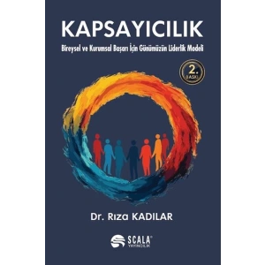 Kapsayıcılık