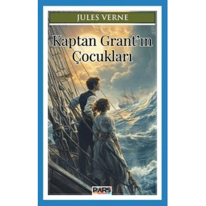 Kaptan Grant’ın Çocukları