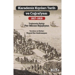 Karadeniz Kıyıları Tarih ve Coğrafyası
