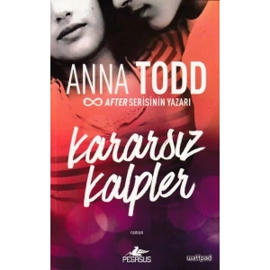 Kararsız Kalpler - The London Serisi 1