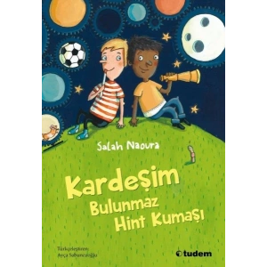 Kardeşim Bulunmaz Hint Kumaşı