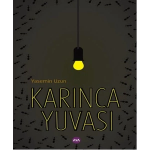 Karınca Yuvası