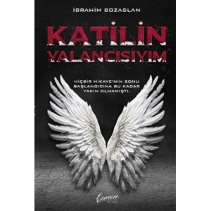 Katilin Yalancısıyım