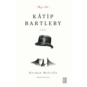 Katip Bartleby