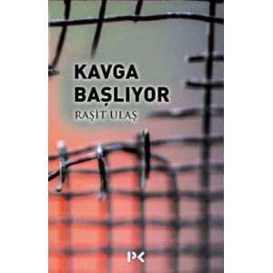 Kavga Başlıyor