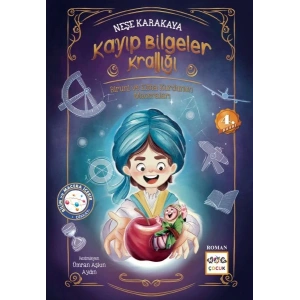 Kayıp Bilgeler Krallığı (Renkli)