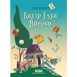 Kayıp Eşya Bürosu