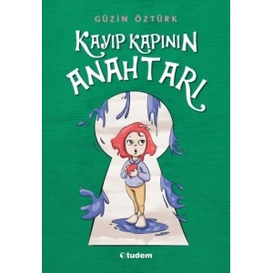 Kayıp Kapının Anahtarı