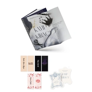 Kayıp Kiracı (Ciltli)