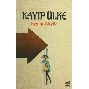 Kayıp Ülke