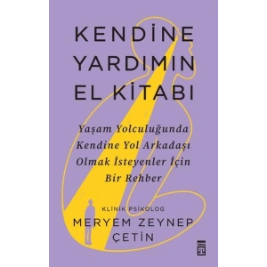 Kendine Yardımın El Kitabı