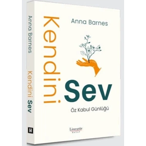 Kendini Sev Öz Kabul Günlüğü