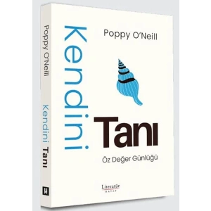 Kendini Tanı Öz Değer Günlüğü