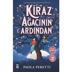 Kiraz Ağacının Ardından