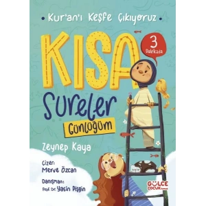 Kısa Sureler - Kuranı Keşfe Çıkıyoruz