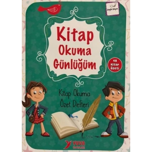 Kitap Okuma Günlüğüm