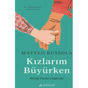 Kızlarım Büyürken