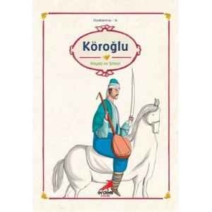 Klasiklerimiz 16 - Köroğlu