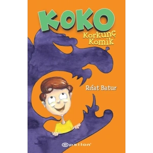 Koko Korkunç Komik