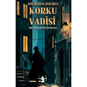 Korku Vadisi - Sherlock Holmes