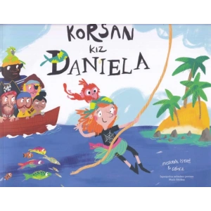 Korsan Kız Daniela