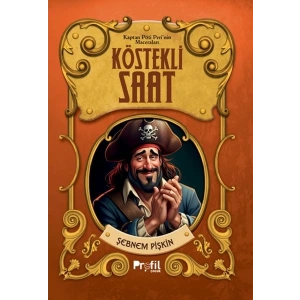 Köstekli Saat -Kaptan Pöti’nin Maceraları