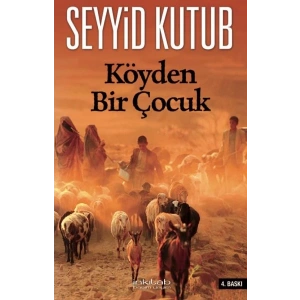 Köyden Bir Çocuk