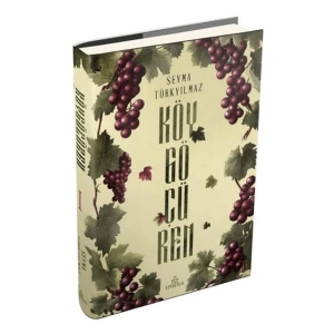 Köygöçüren 1 (Ciltli)