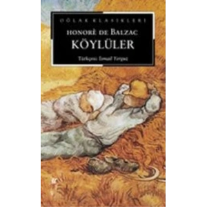 Köylüler