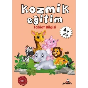 Kozmik Eğitim +4 Yaş - Tabiat Bilgisi