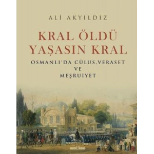 Kral Öldü Yaşasın Kral