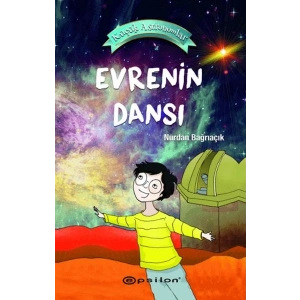 Küçük Astronomlar Evrenin Dansı